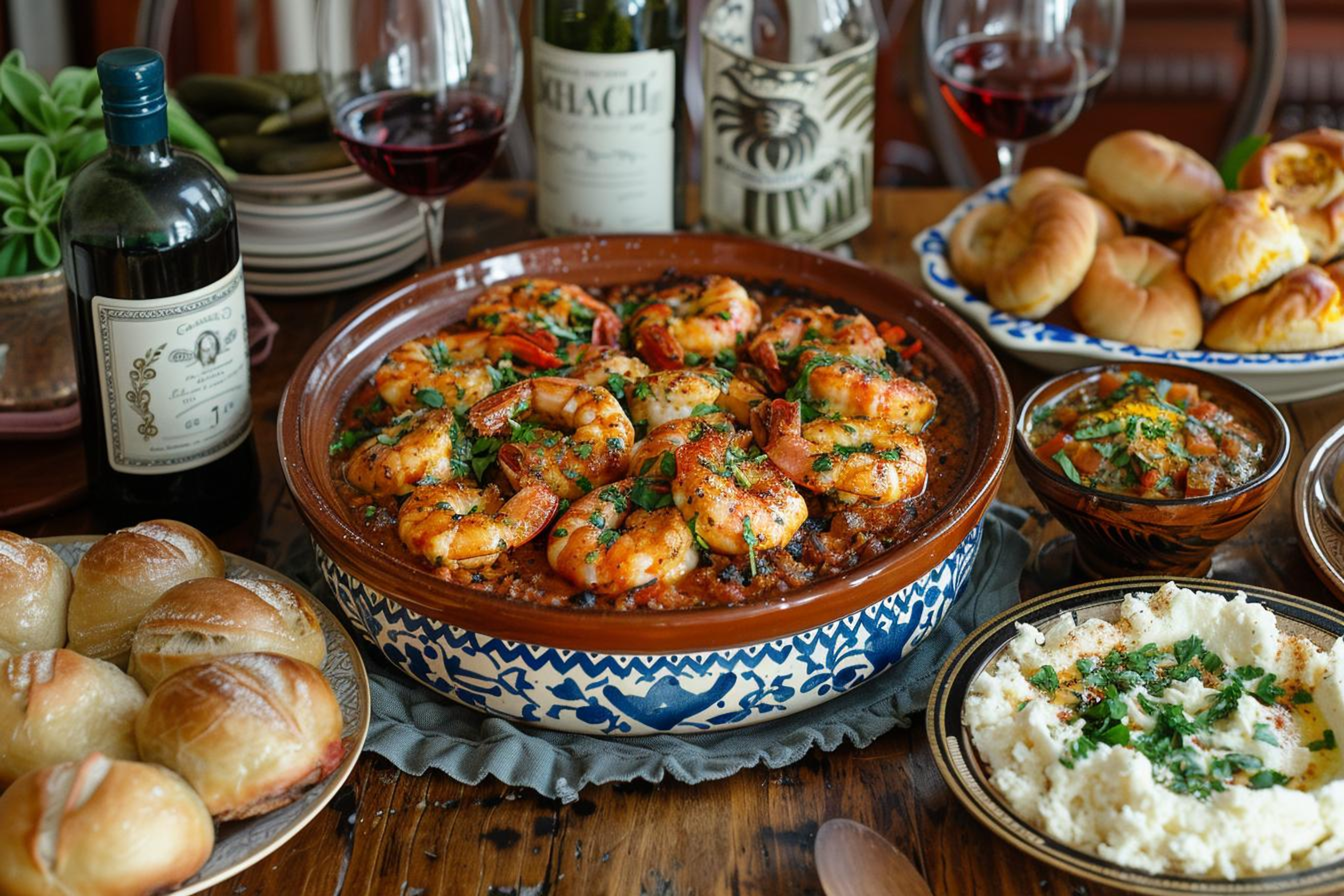 Portuguese supermarket guide