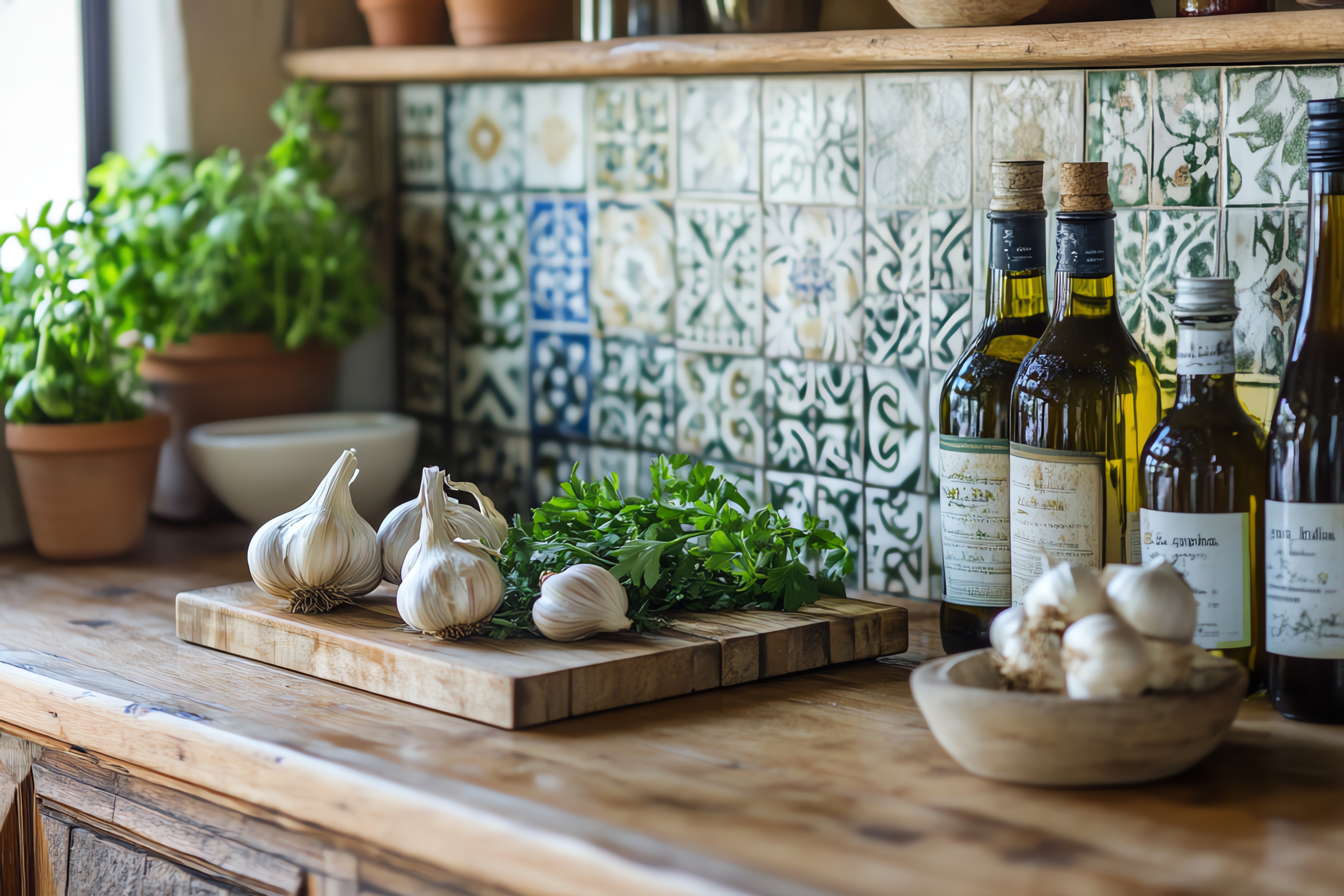 Pingo Doce - fresh ingredients